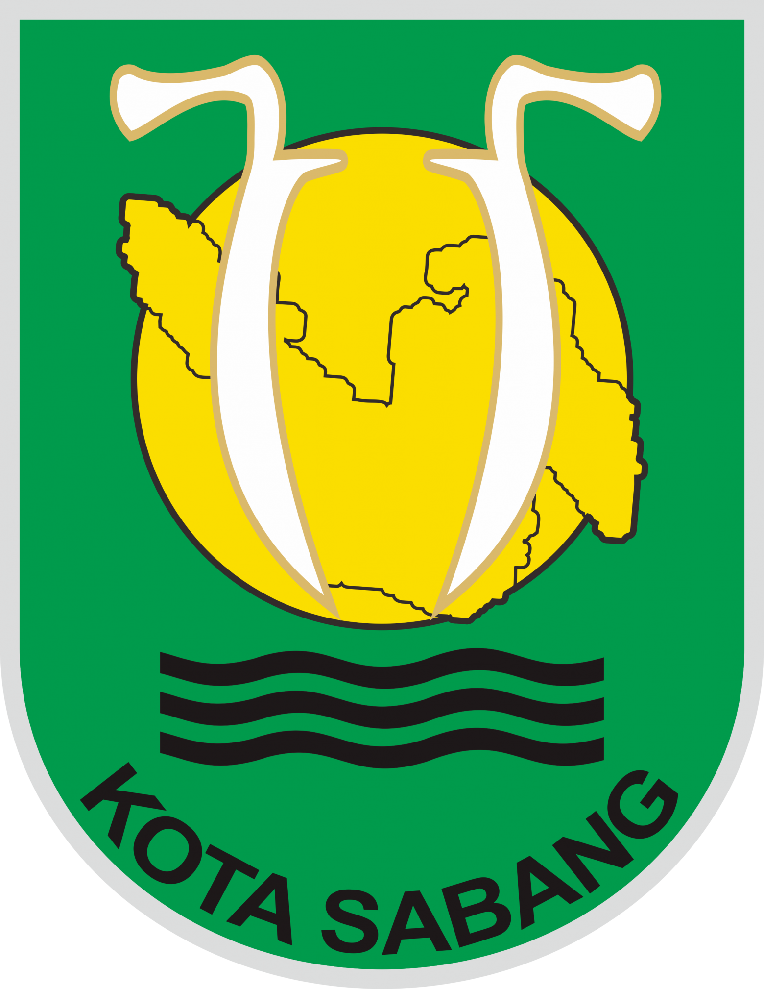 Logo Prov/Kota/Kab/Kec/Gampong